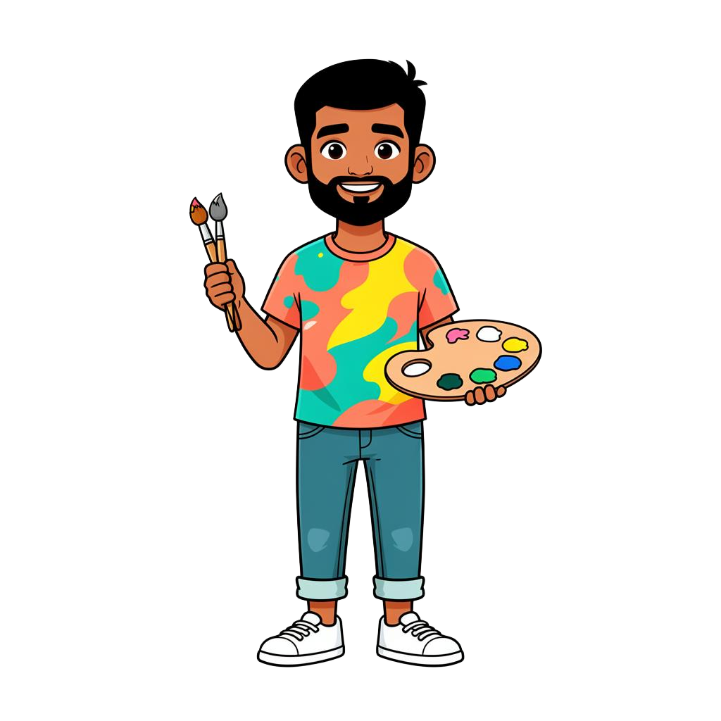 Frontend avatar
