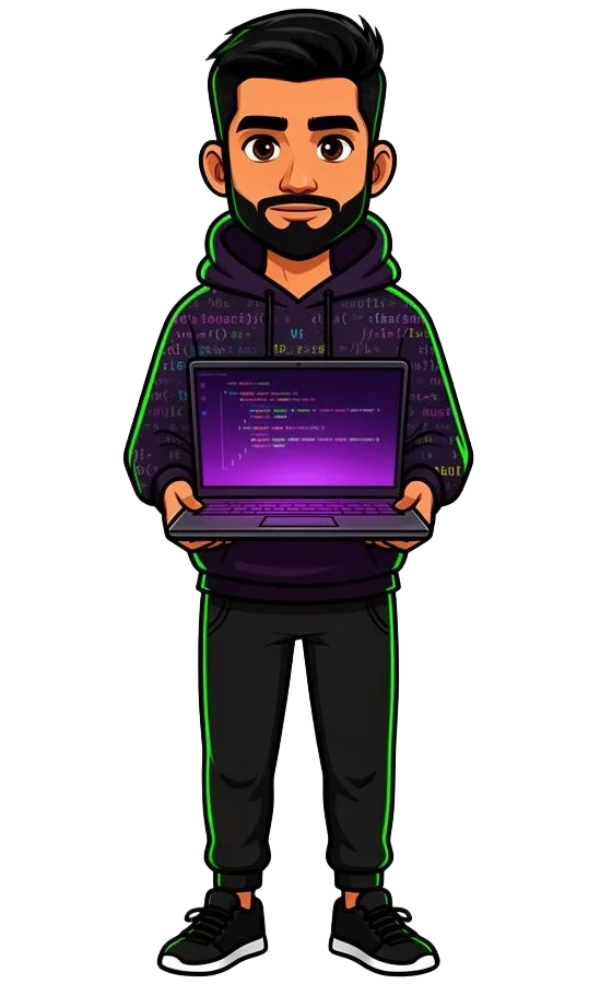 Backend avatar