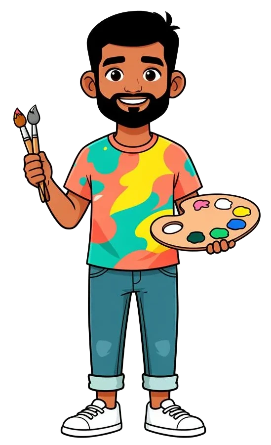 Frontend avatar