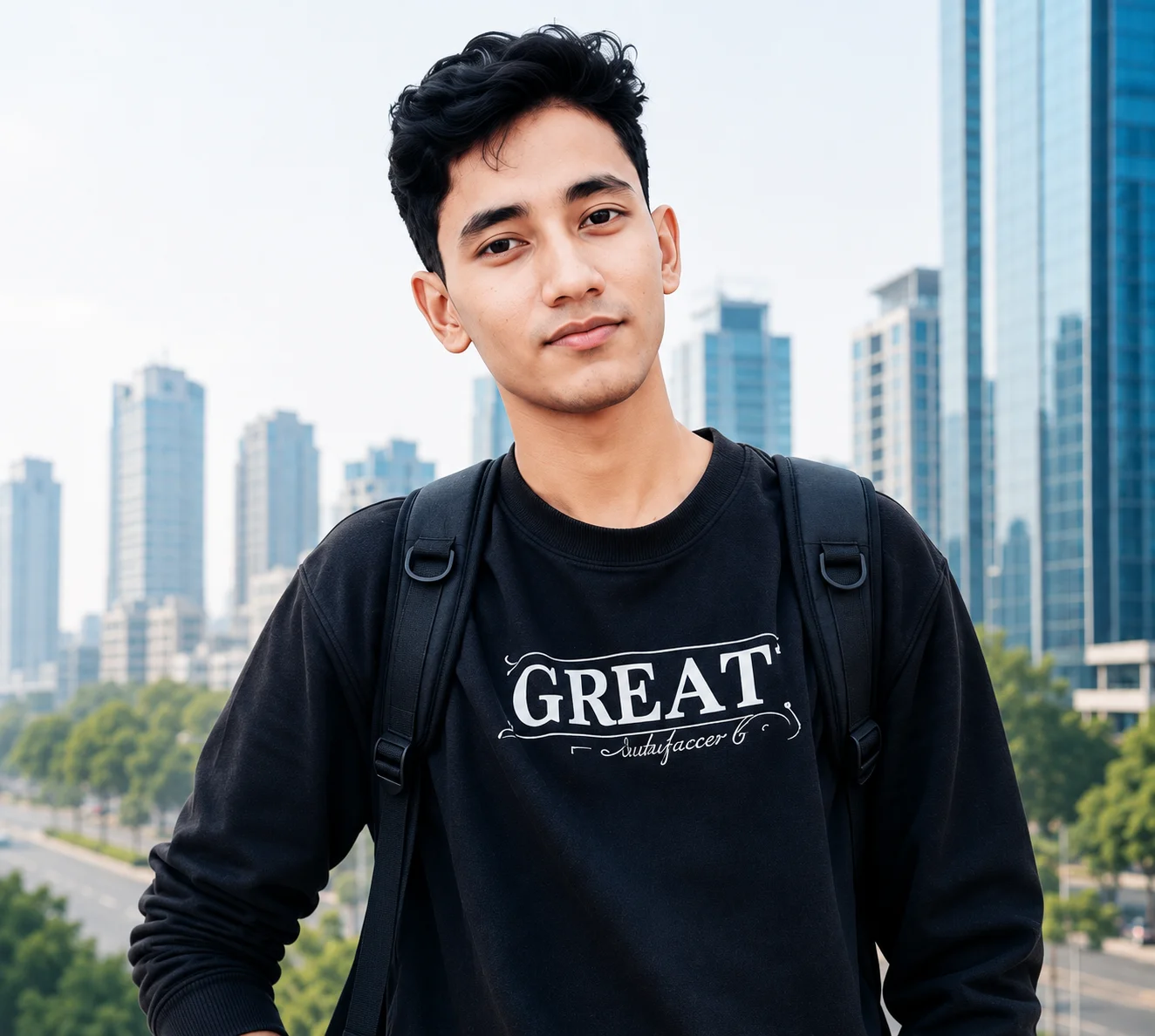 Hemant - WordPress Developer