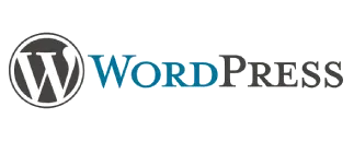Wordpress icon