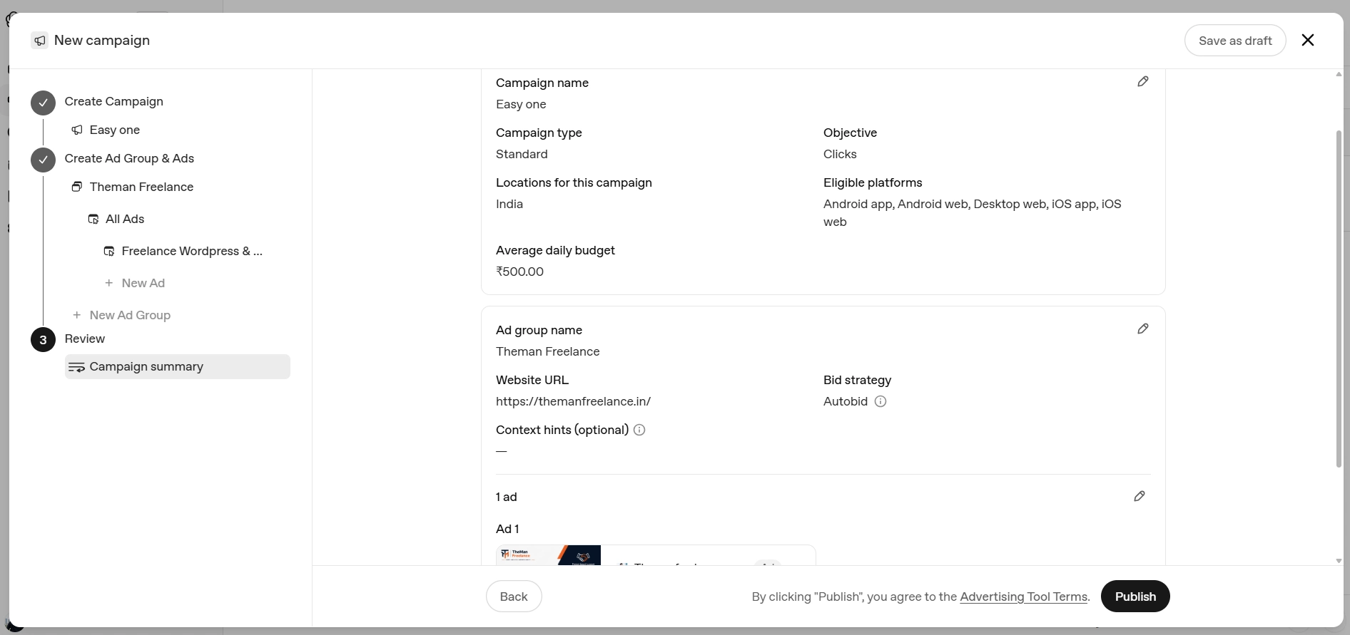 ChatGPT | ThemanFreelance